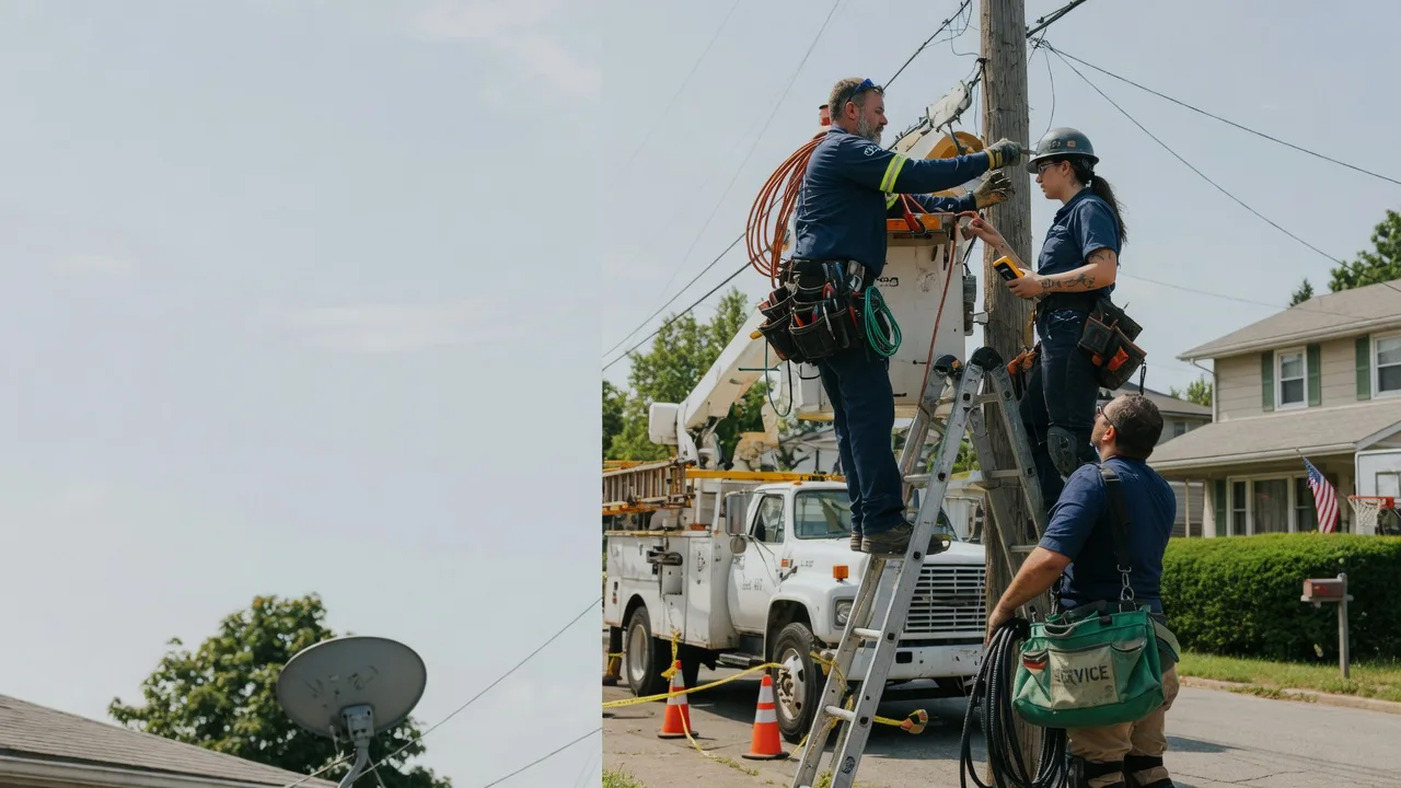 Electrical Repair in Parrottsville, TN near me